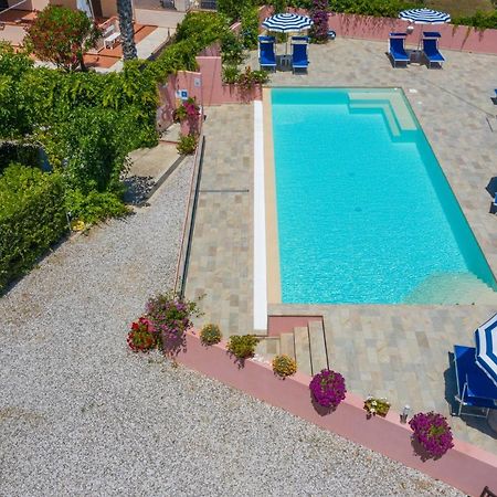 Elbaloves Appartaments Villa Capoliveri  Εξωτερικό φωτογραφία