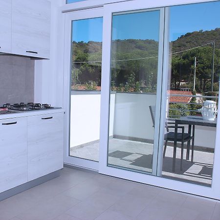 Elbaloves Appartaments Villa Capoliveri  Εξωτερικό φωτογραφία
