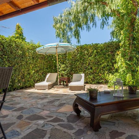 Elbaloves Appartaments Villa Capoliveri  Εξωτερικό φωτογραφία