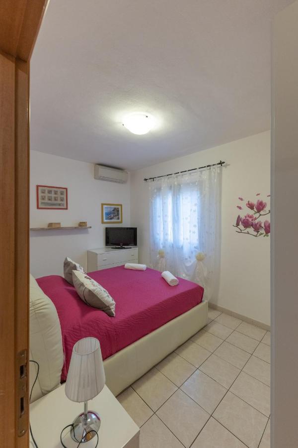 Elbaloves Appartaments Villa Capoliveri  Εξωτερικό φωτογραφία