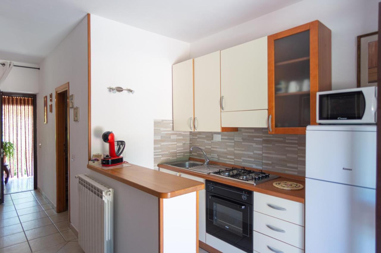 Elbaloves Appartaments Villa Capoliveri  Εξωτερικό φωτογραφία