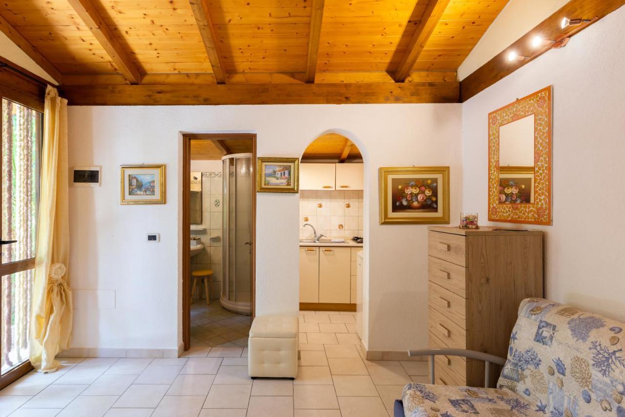 Elbaloves Appartaments Villa Capoliveri  Εξωτερικό φωτογραφία