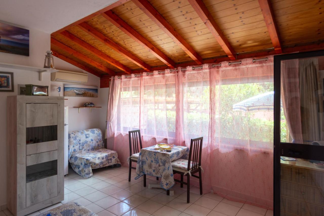 Elbaloves Appartaments Villa Capoliveri  Εξωτερικό φωτογραφία