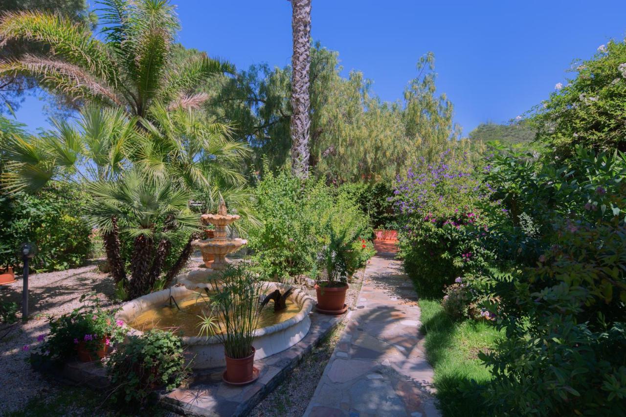 Elbaloves Appartaments Villa Capoliveri  Εξωτερικό φωτογραφία
