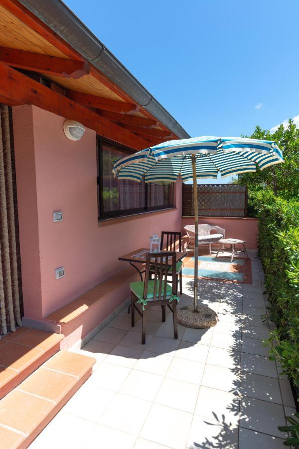 Elbaloves Appartaments Villa Capoliveri  Εξωτερικό φωτογραφία