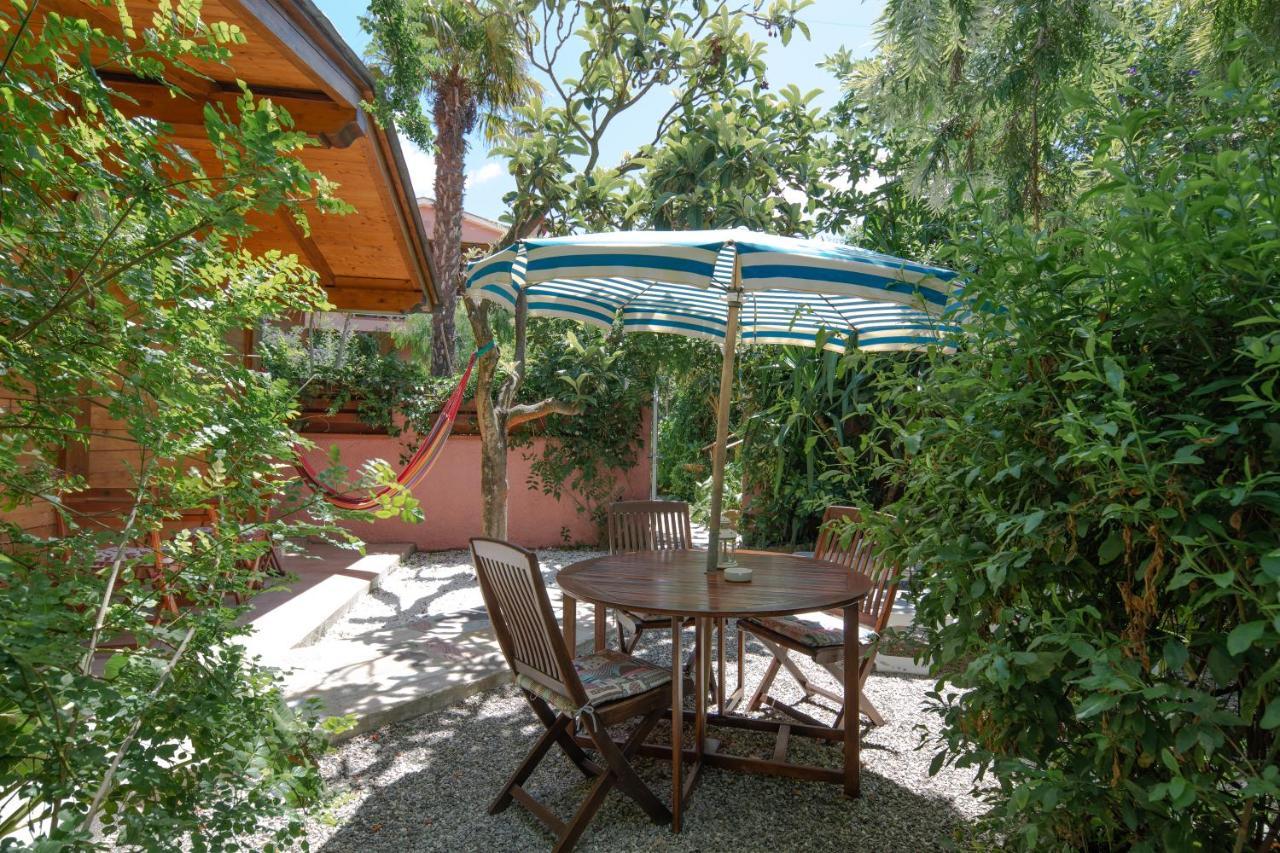 Elbaloves Appartaments Villa Capoliveri  Εξωτερικό φωτογραφία