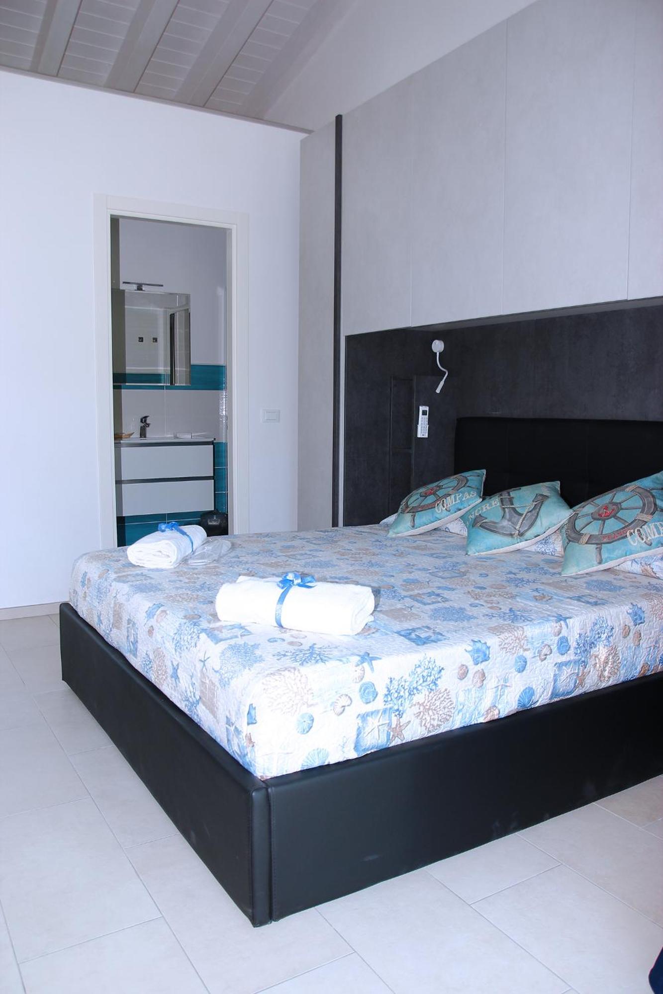 Elbaloves Appartaments Villa Capoliveri  Εξωτερικό φωτογραφία