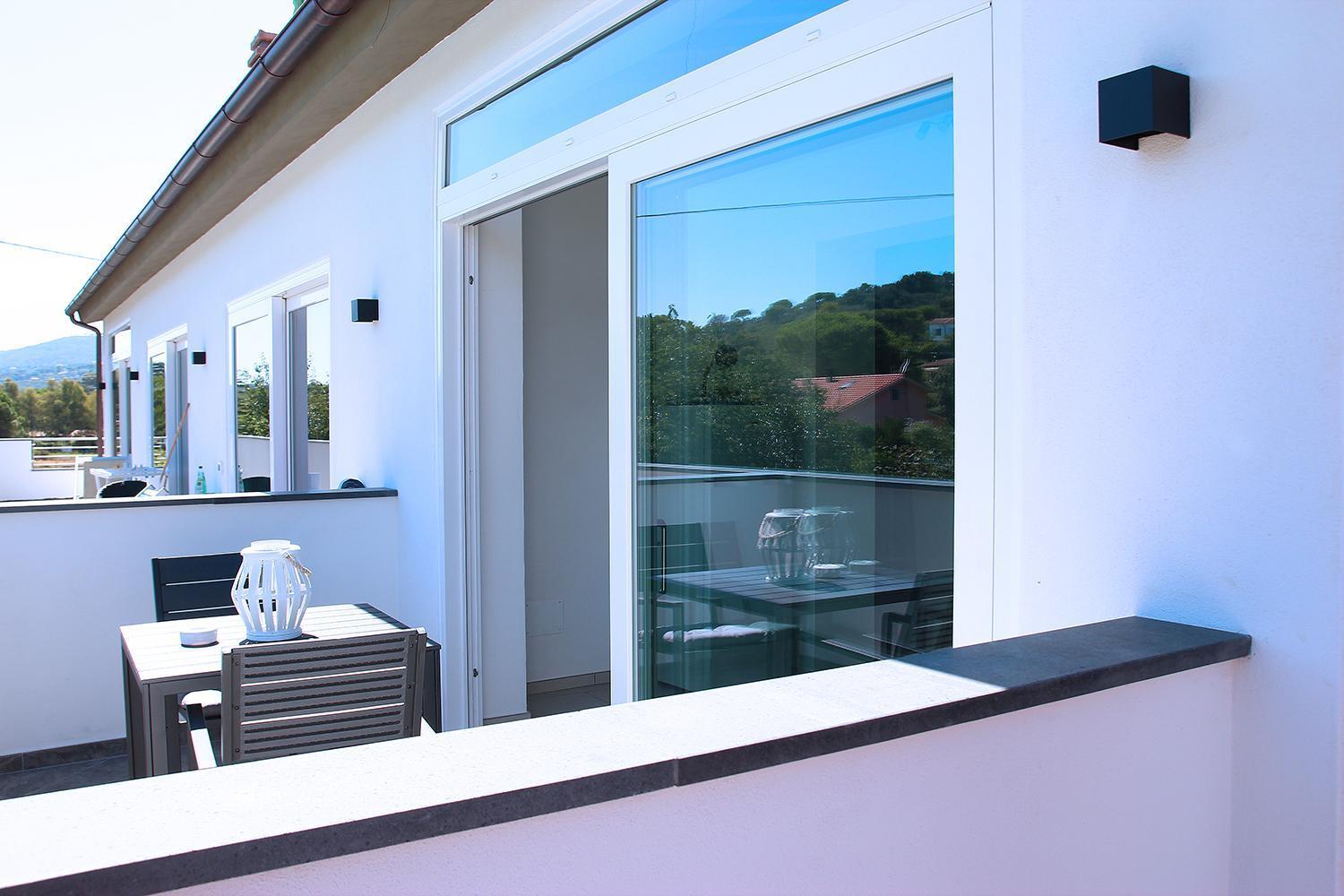 Elbaloves Appartaments Villa Capoliveri  Εξωτερικό φωτογραφία