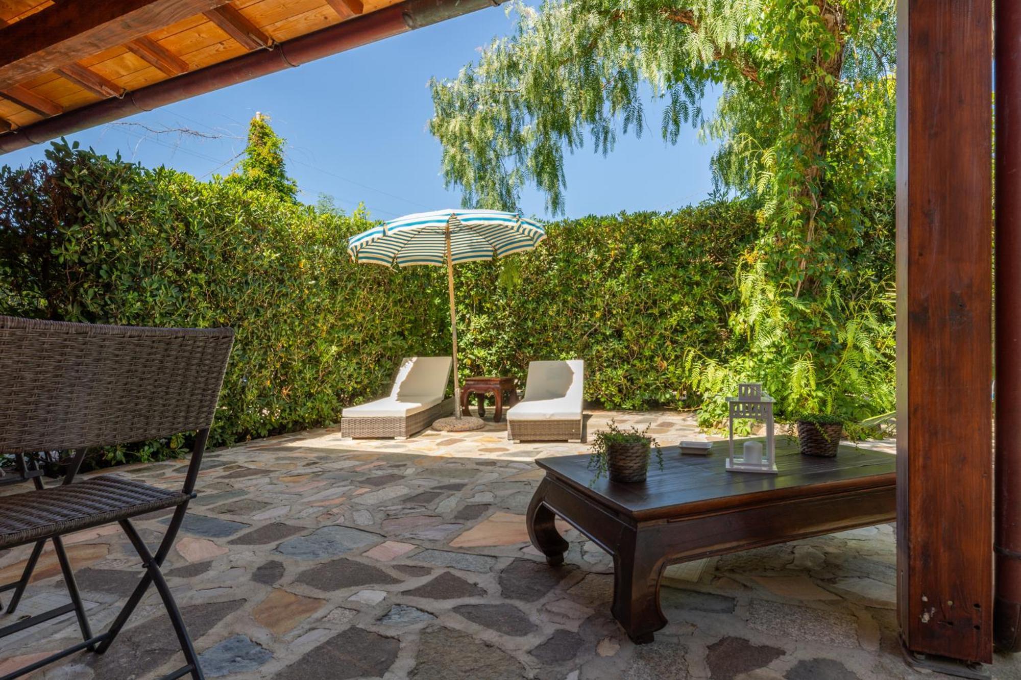 Elbaloves Appartaments Villa Capoliveri  Εξωτερικό φωτογραφία