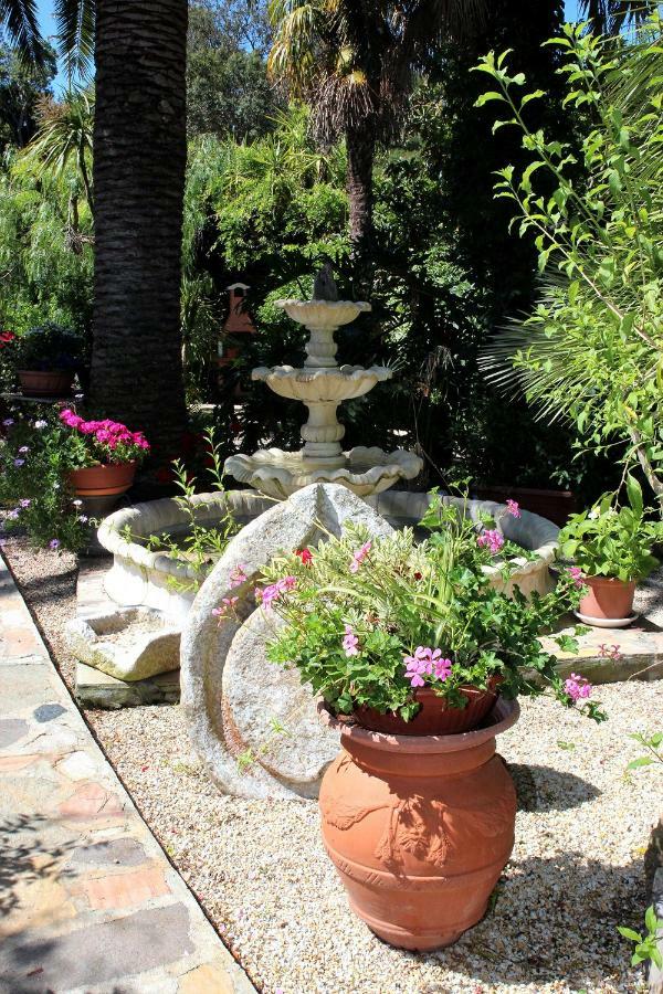 Elbaloves Appartaments Villa Capoliveri  Εξωτερικό φωτογραφία