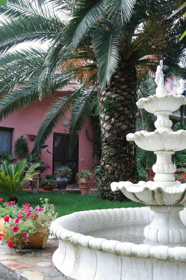 Elbaloves Appartaments Villa Capoliveri  Εξωτερικό φωτογραφία