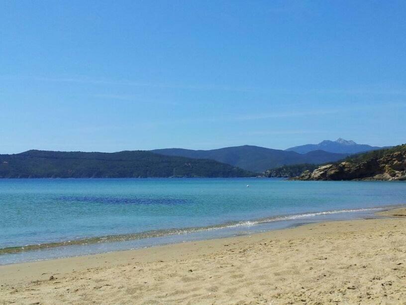 Elbaloves Appartaments Villa Capoliveri  Εξωτερικό φωτογραφία