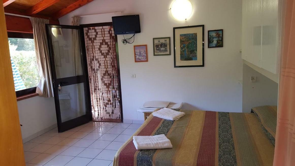Elbaloves Appartaments Villa Capoliveri  Εξωτερικό φωτογραφία