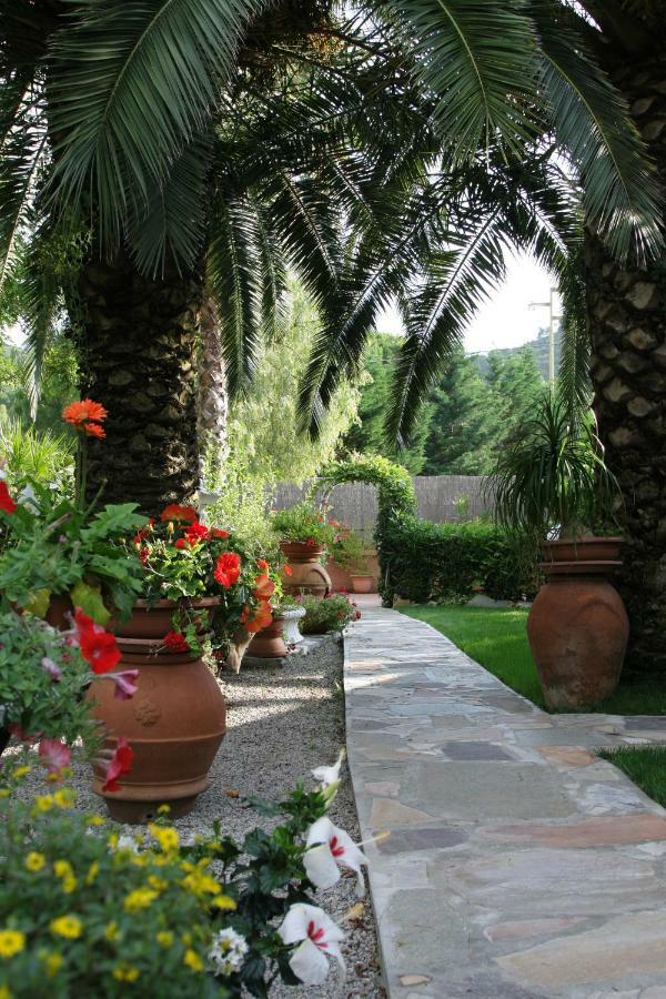 Elbaloves Appartaments Villa Capoliveri  Εξωτερικό φωτογραφία