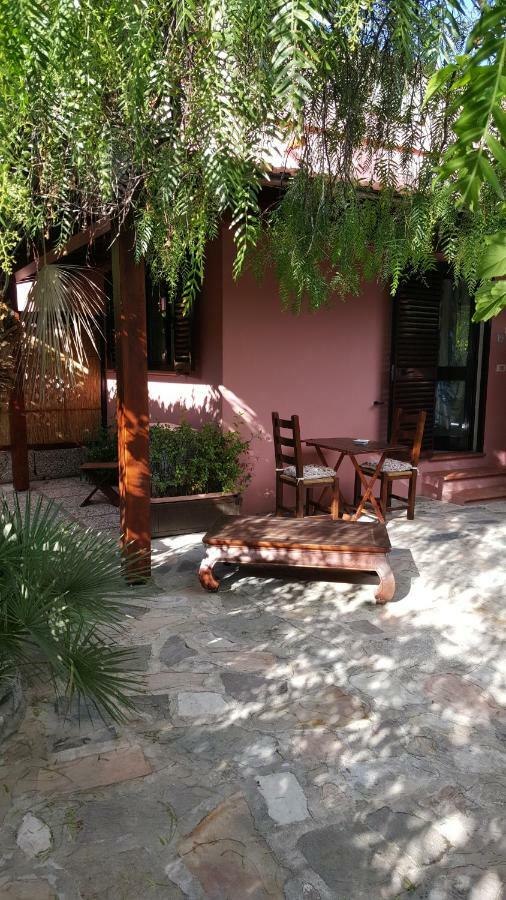 Elbaloves Appartaments Villa Capoliveri  Εξωτερικό φωτογραφία