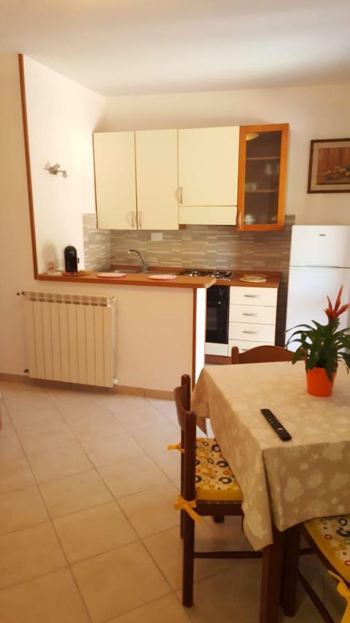 Elbaloves Appartaments Villa Capoliveri  Εξωτερικό φωτογραφία