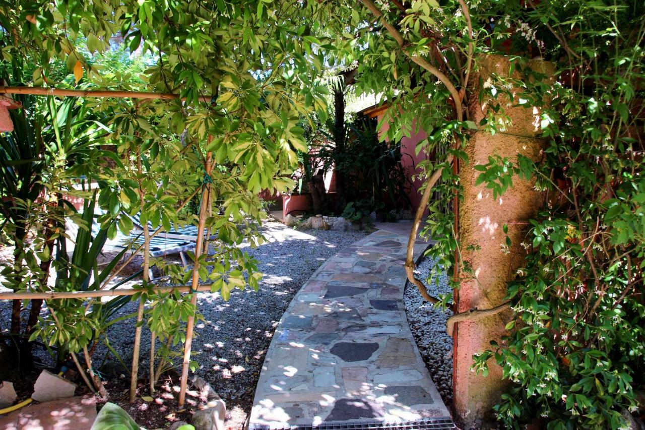 Elbaloves Appartaments Villa Capoliveri  Εξωτερικό φωτογραφία