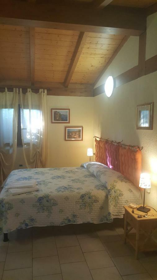 Elbaloves Appartaments Villa Capoliveri  Εξωτερικό φωτογραφία